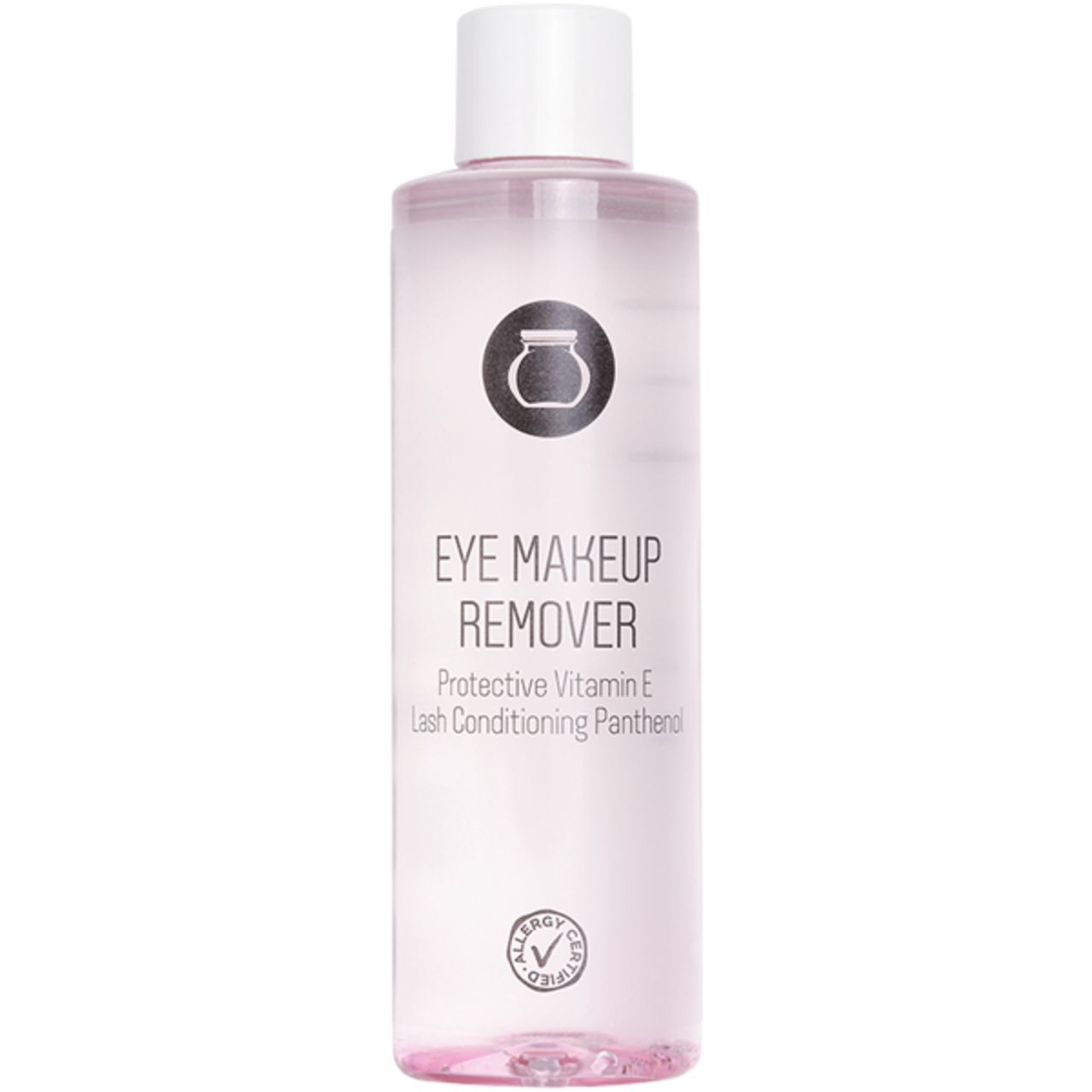 Nilens Jord, Eye Makeup Remover 125 ml Flüssigkeit