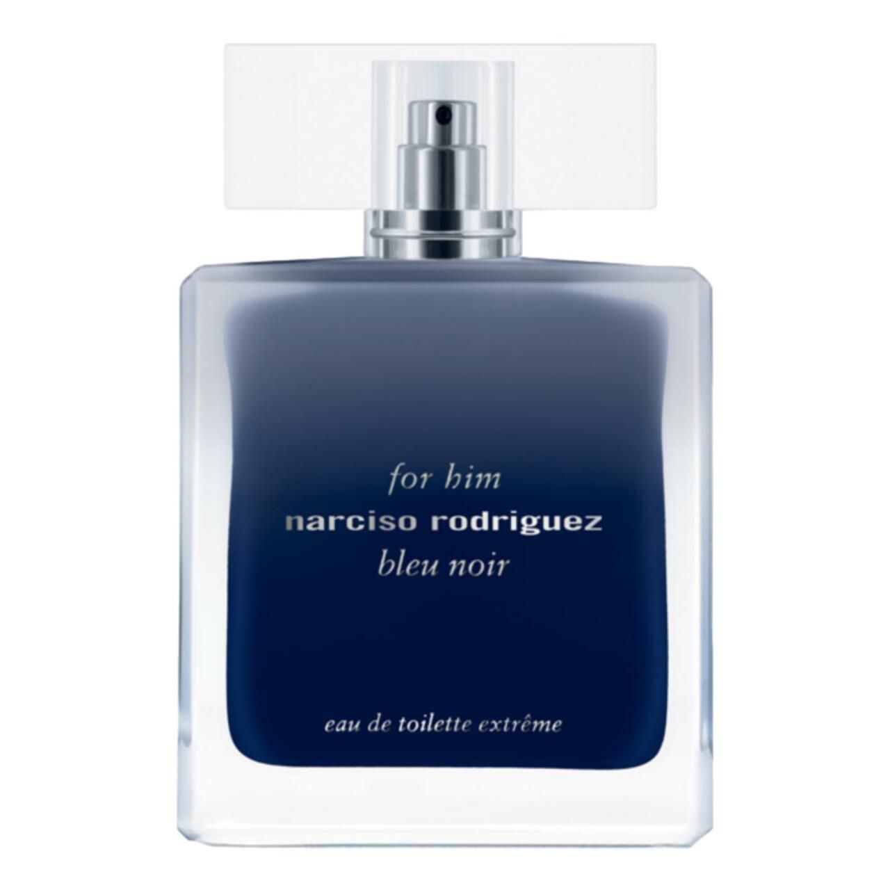 Narciso Rodriguez, For Him Bleu Noir Extreme E.d.T. Nat. Spray