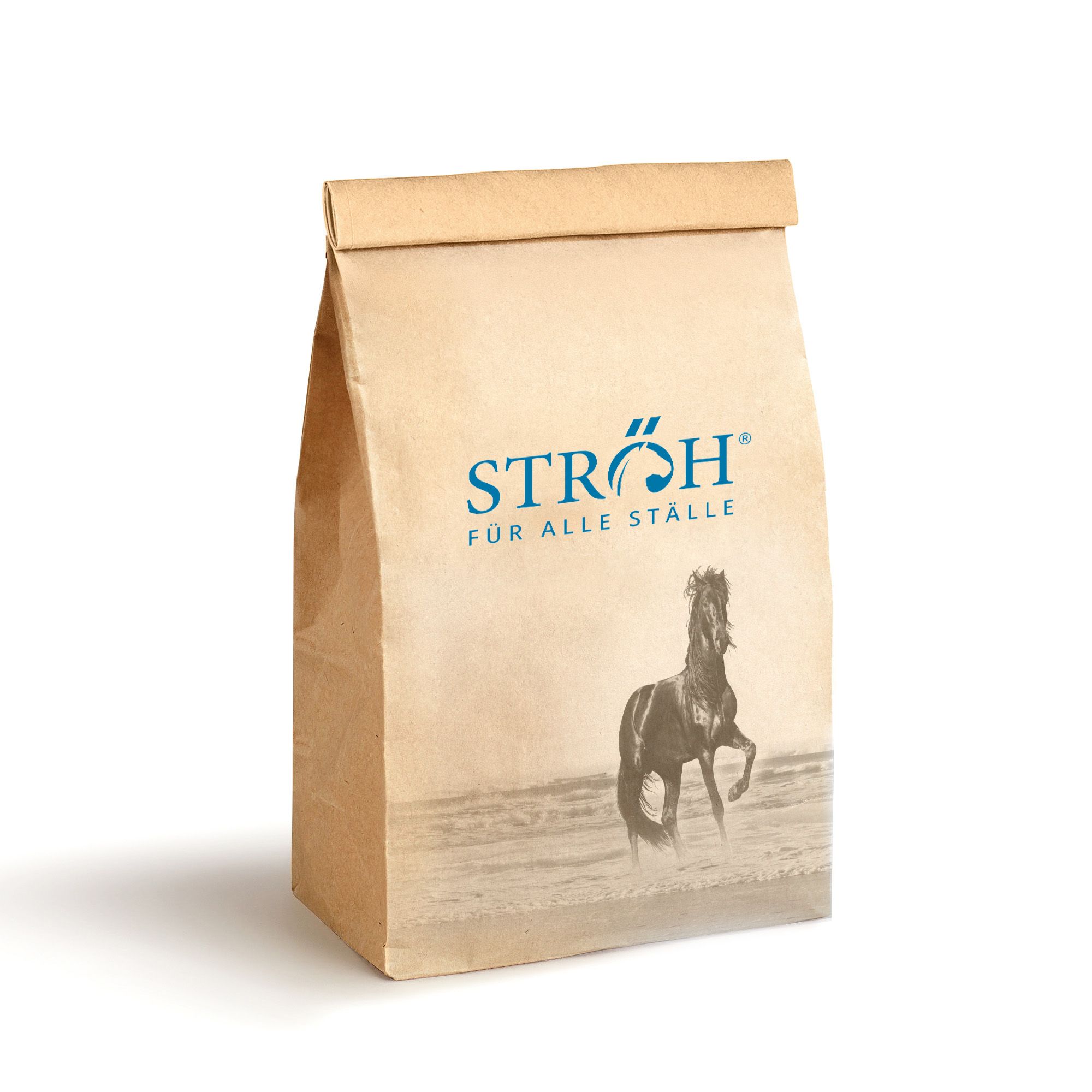 Ströh Herkules 25 kg Pulver