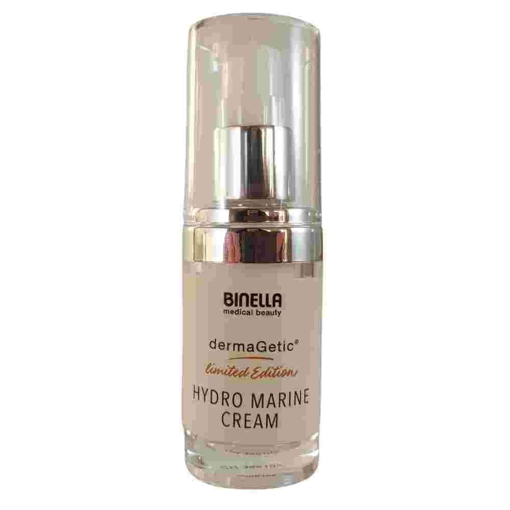 Binella dermaGetic Hydro Marine Cream 15 ml