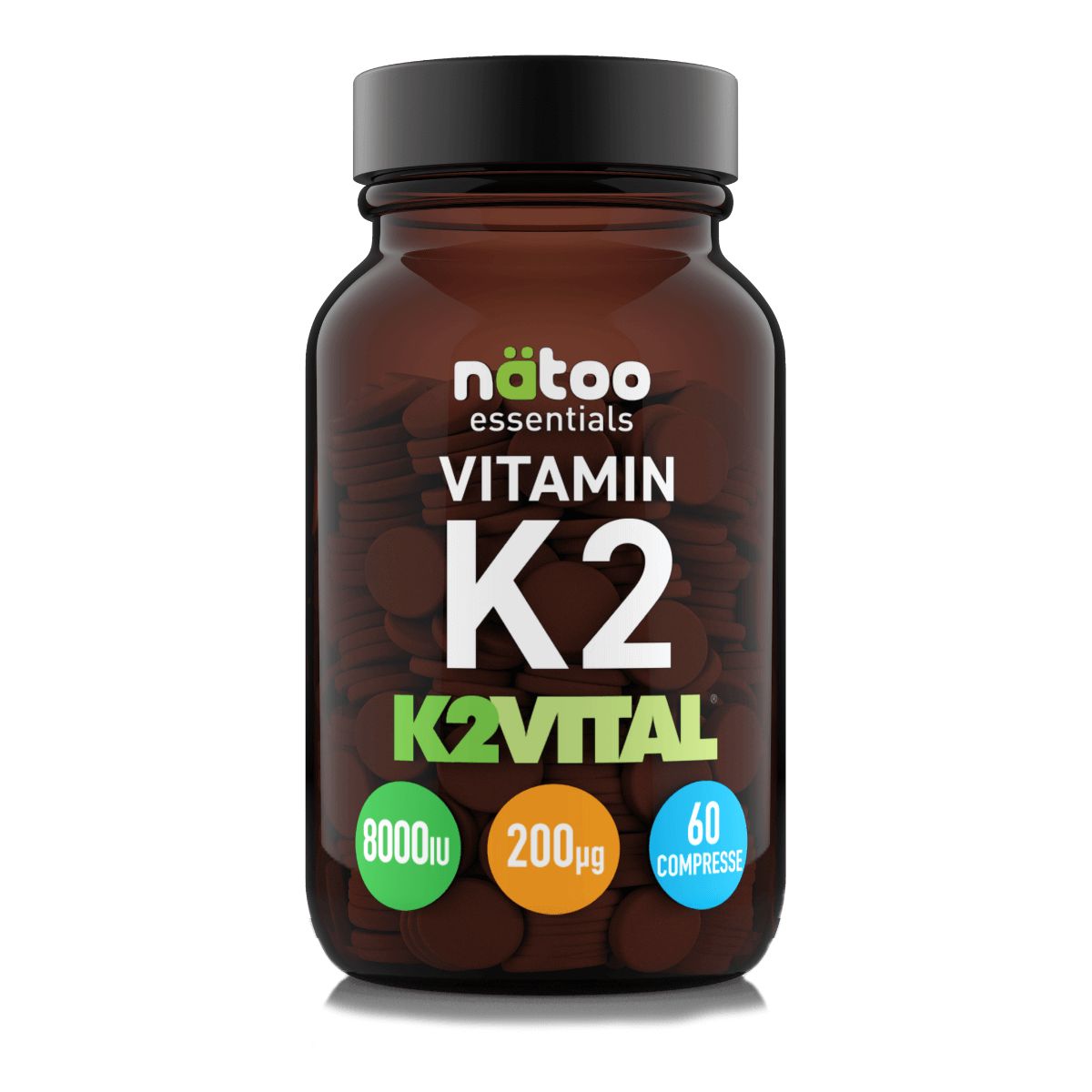 Natoo Vitamina K2-7 K2VITAL®