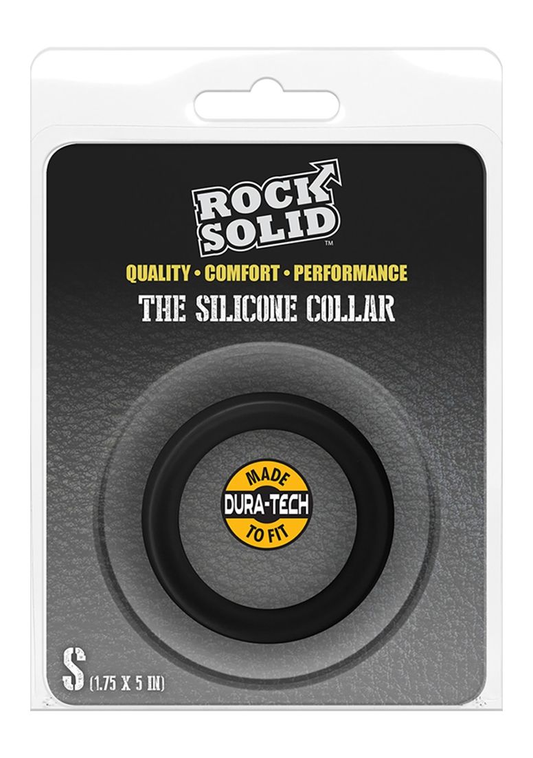 The Silicone Collar - Small