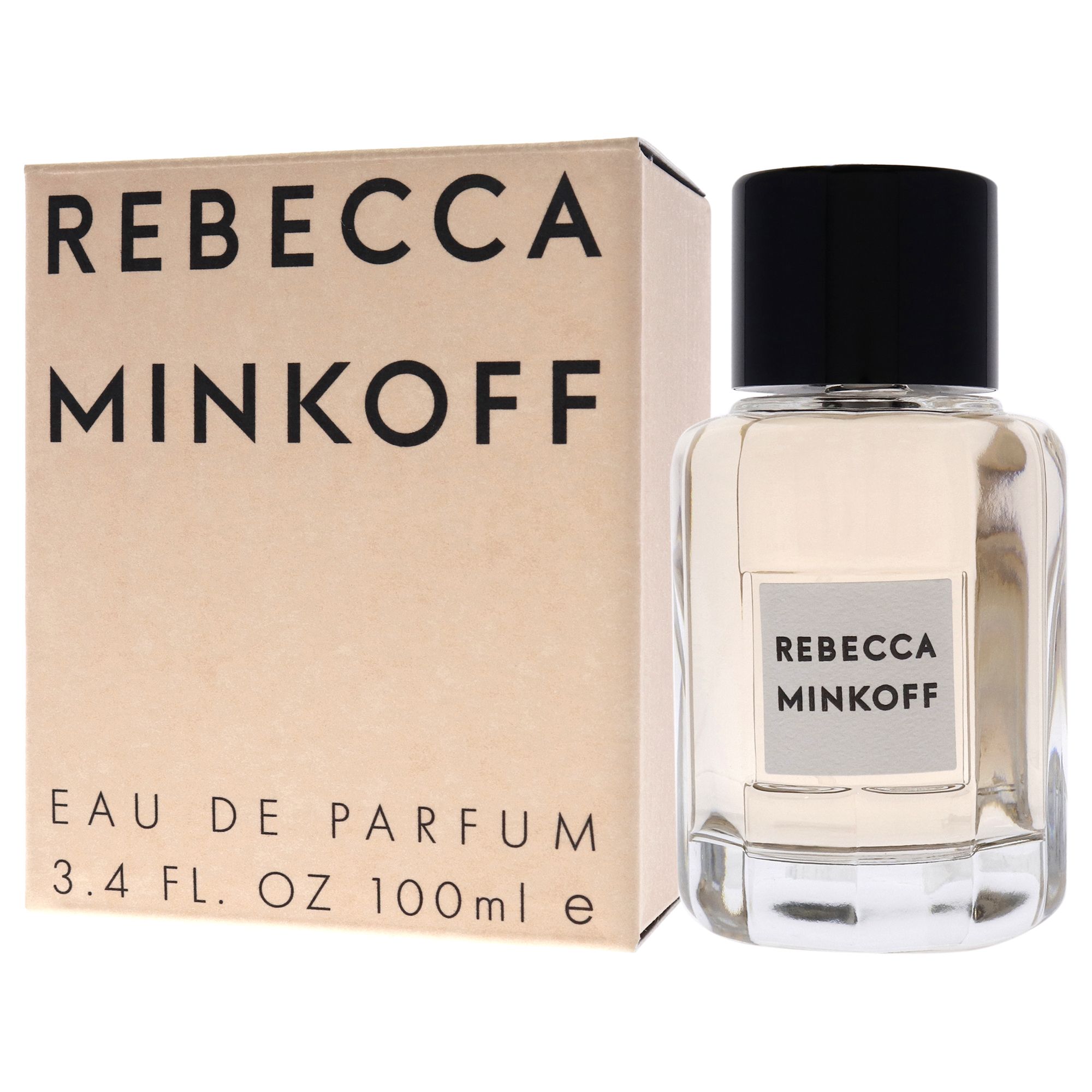 Rebecca Minkoff von Rebecca Minkoff für Damen – EDP-Spray