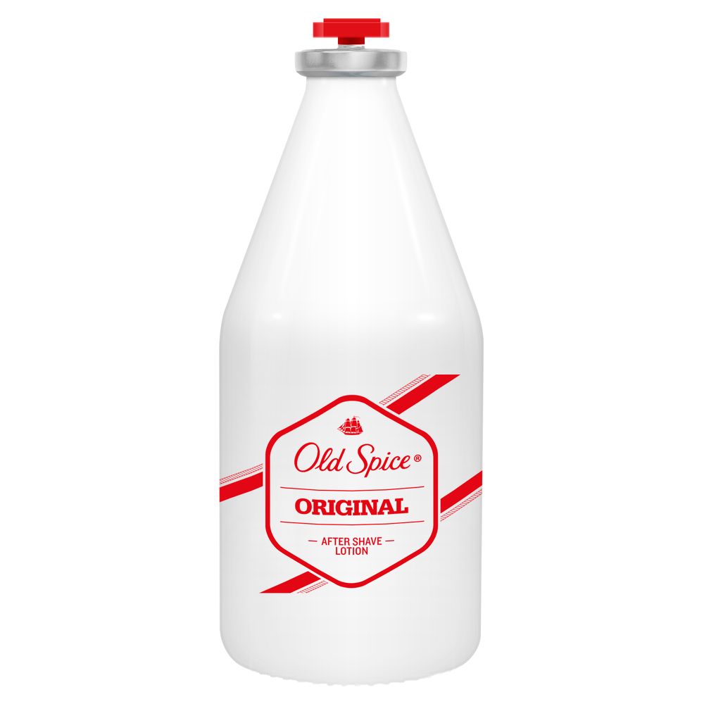 Old Spice Original After Shave Lotion