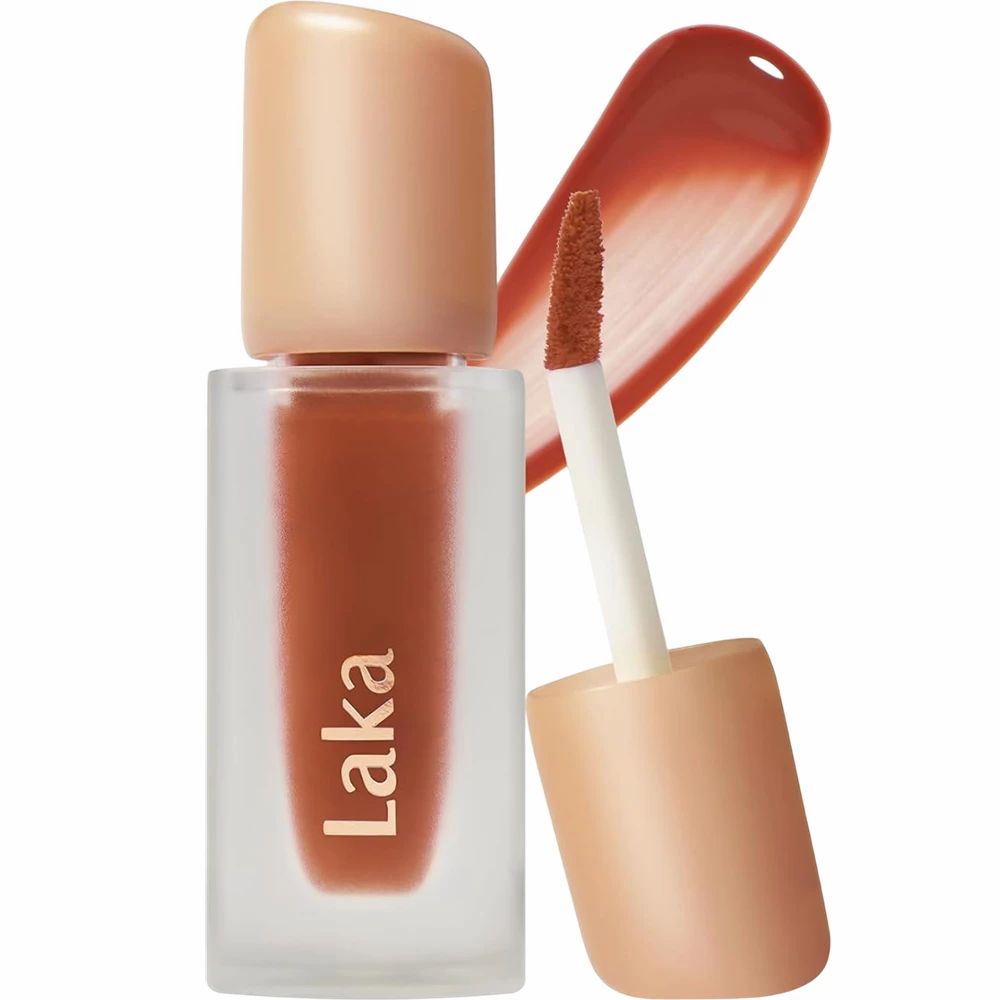 Laka Fruity Glam Tint 5 g Make up