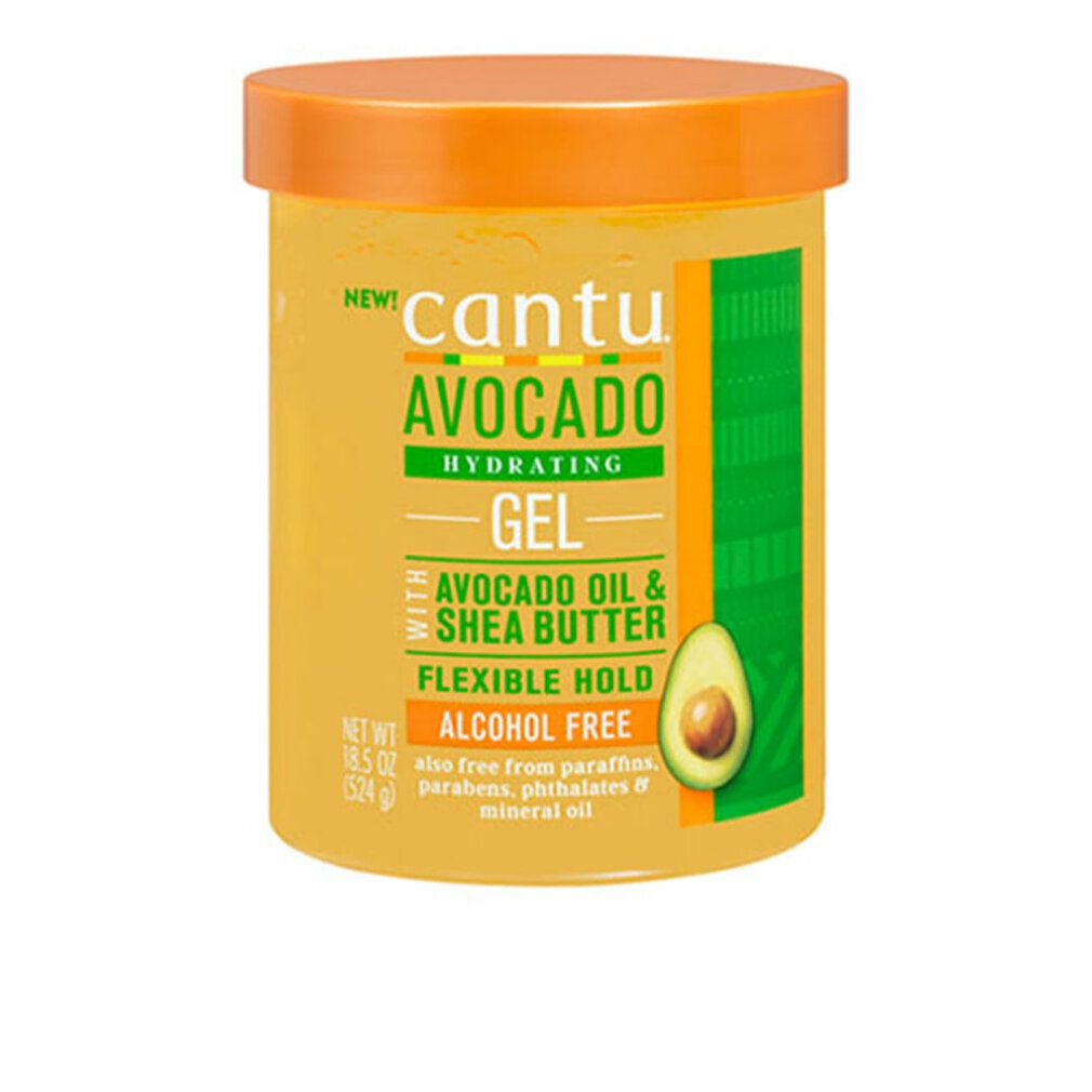 Gel idratante avocado r