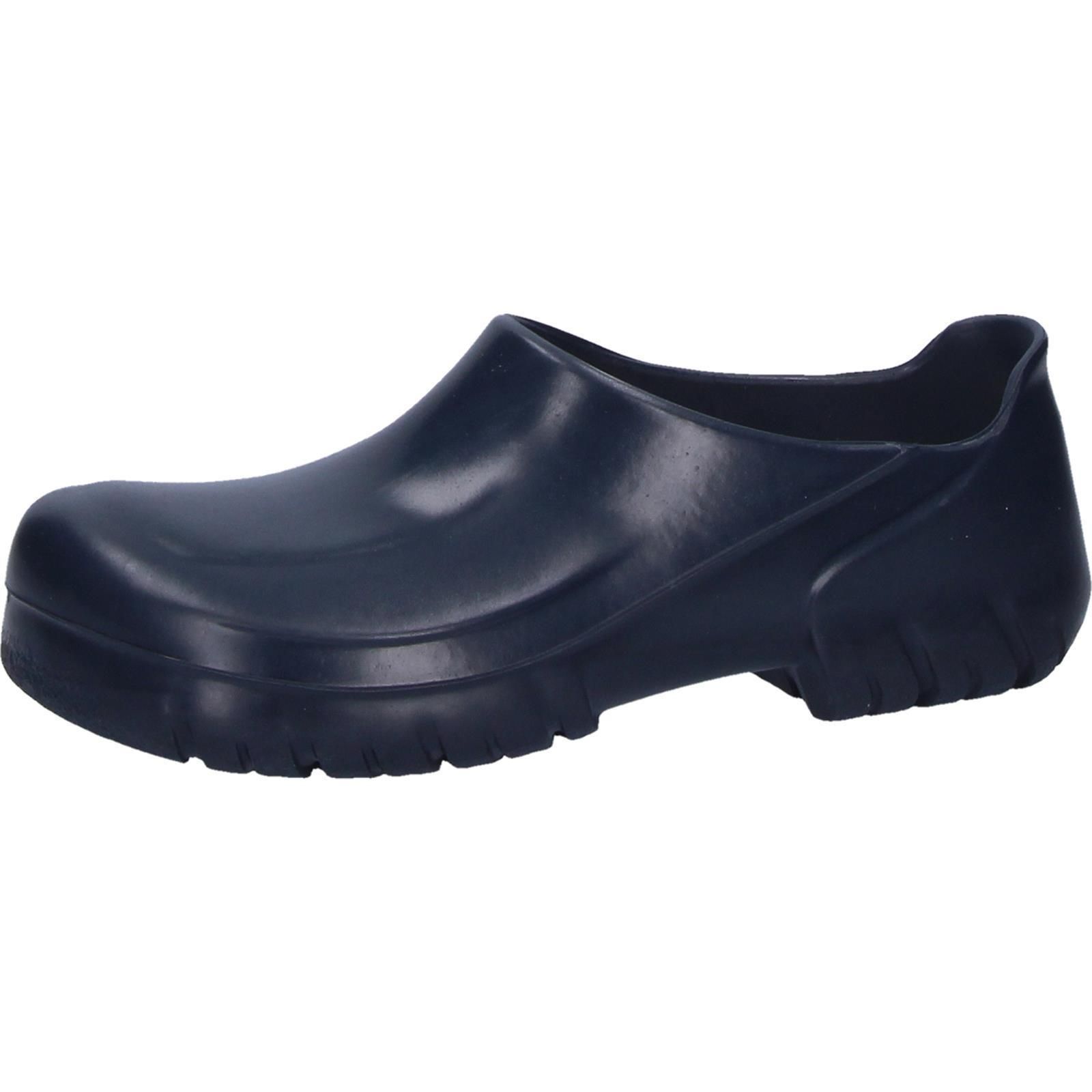 Birkenstock Alpro blau Gr. 37