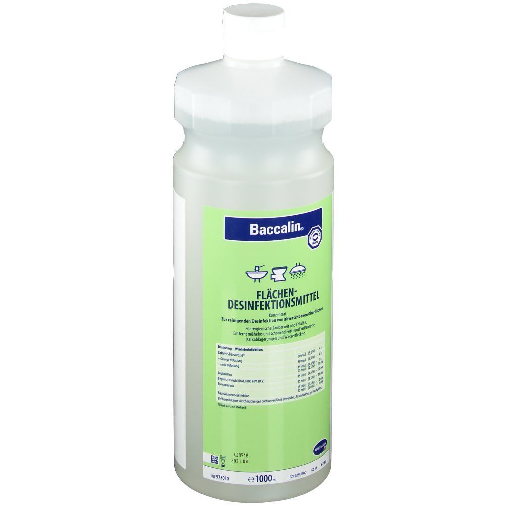 Baccalin®