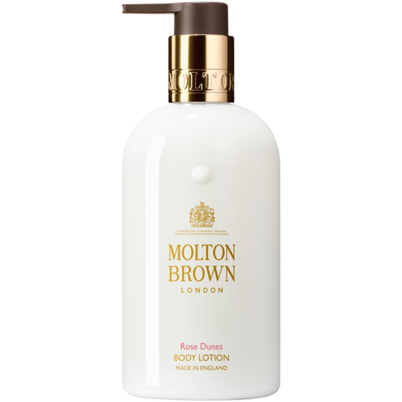 Molton Brown, Rose Dunes Body Lotion