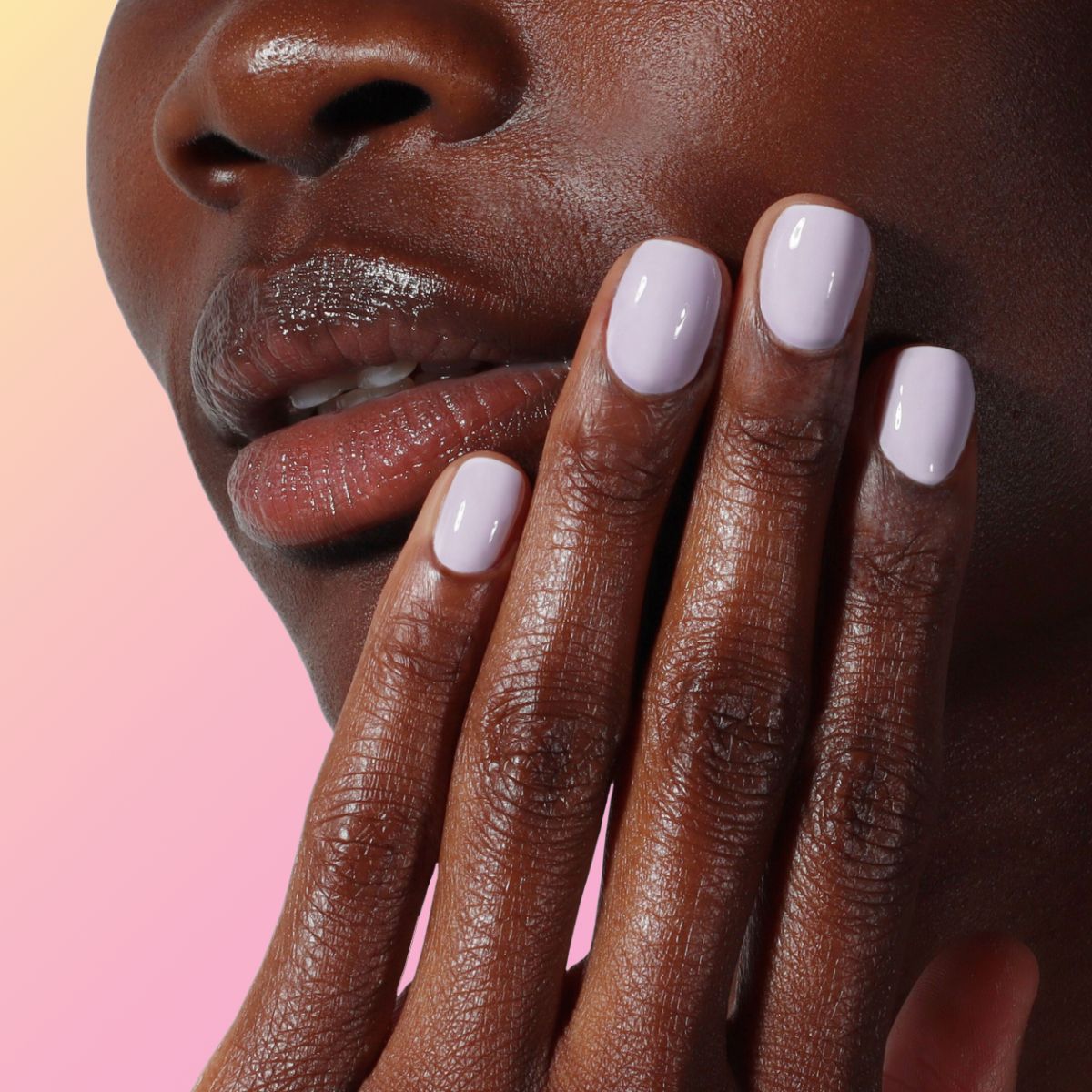 LONDONTOWN lakur Care Bears Sweet Dreams Nagellack