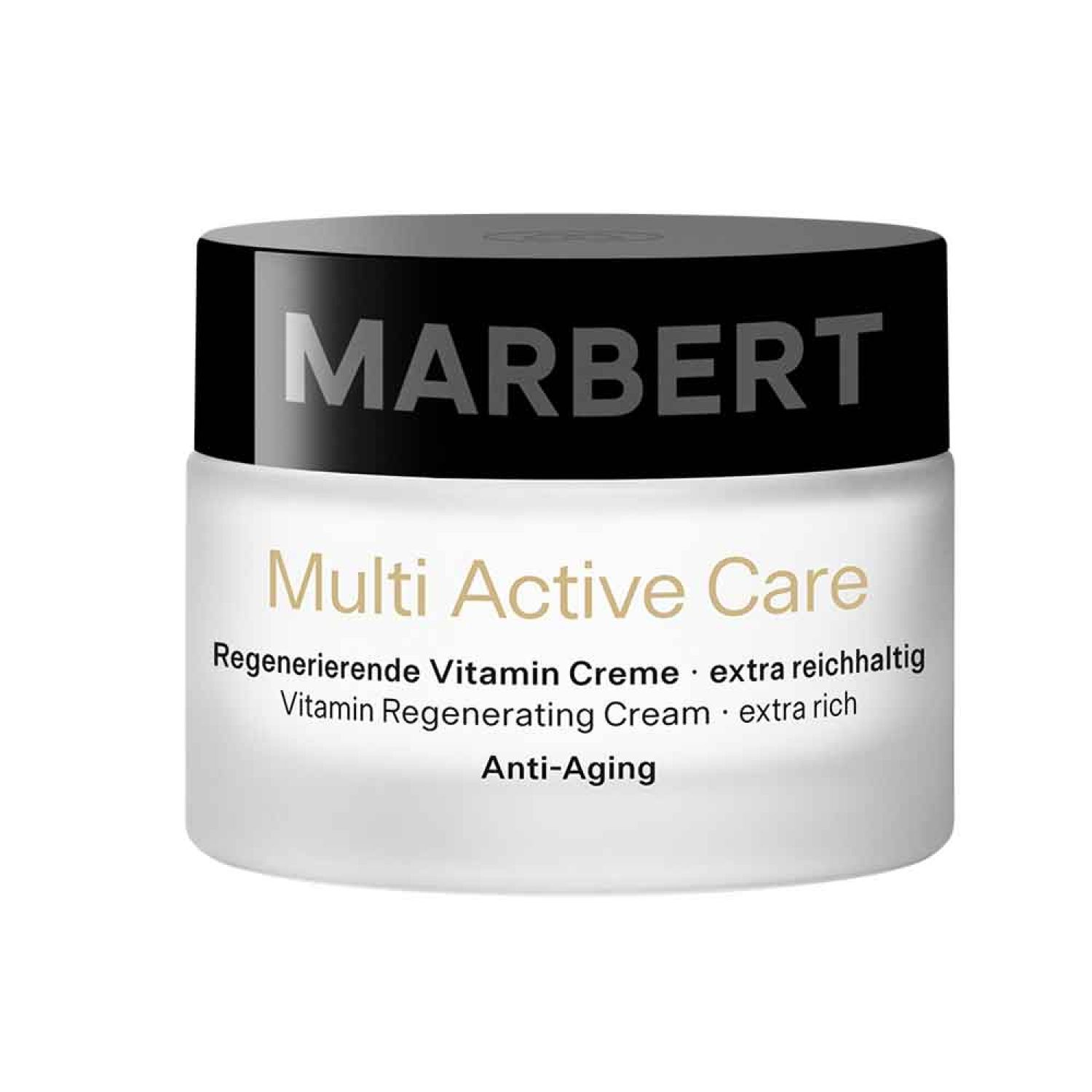 Marbert Multi-Active Care Regenerierende Vitamin Creme