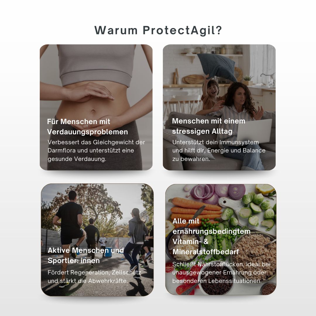 AgilNature ProtectAgil
