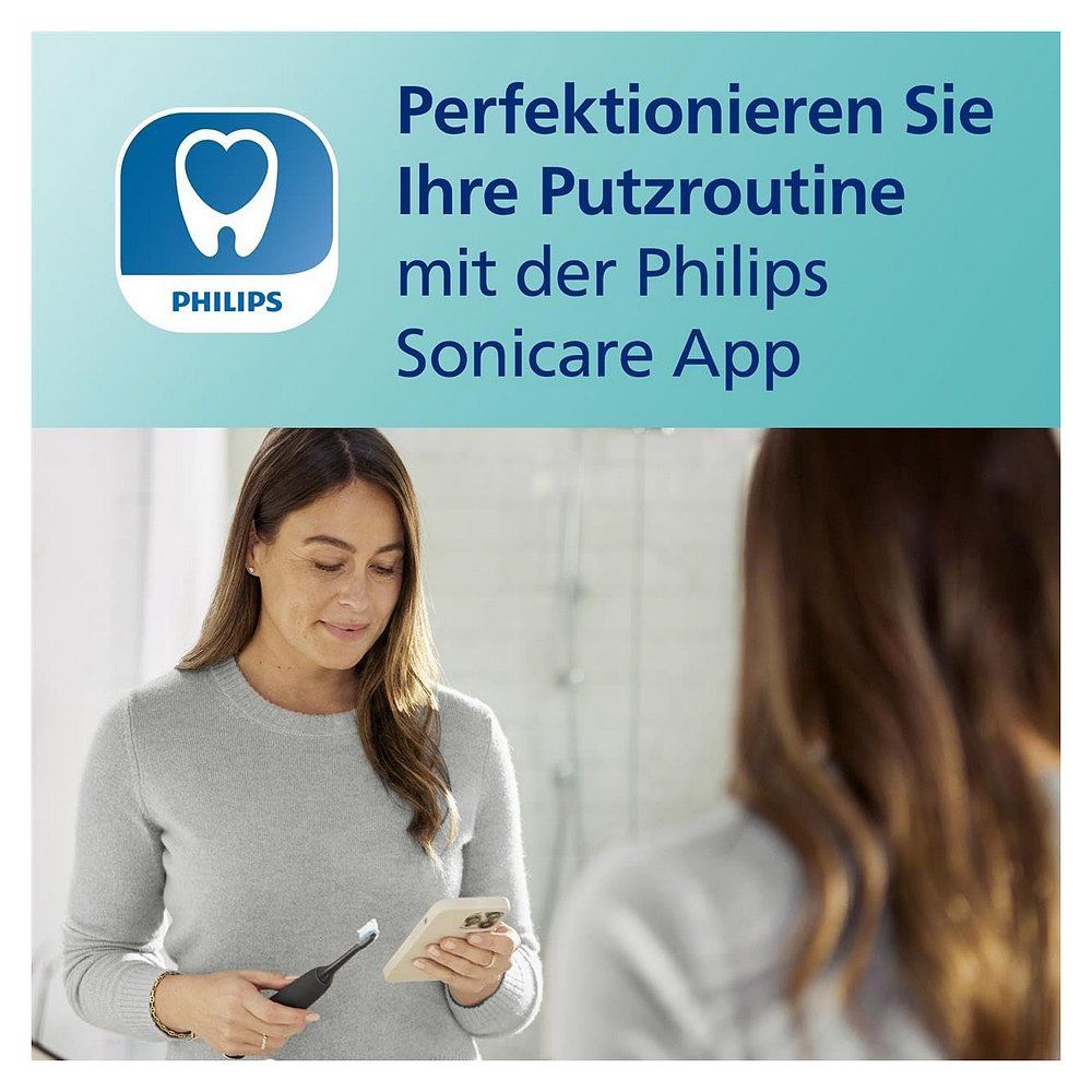 Philips Sonicare HX9914/54 Diamond Clean black