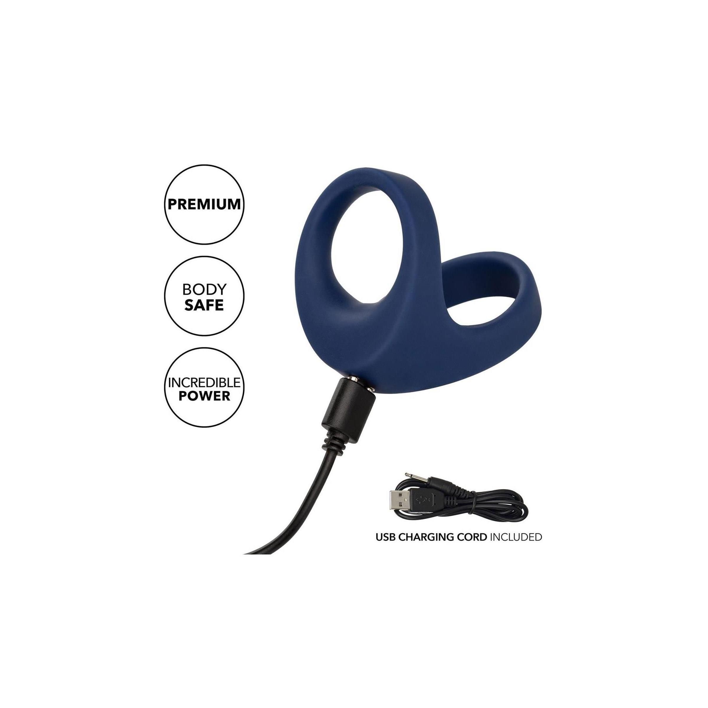 CalExotics - Rechargeable Max Dual Ring