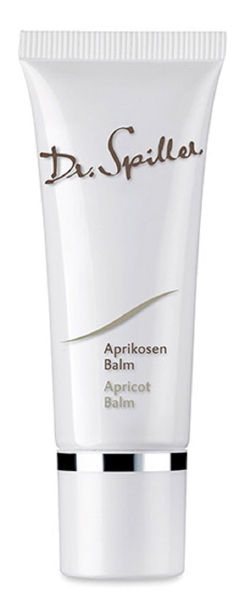 Dr. Spiller Aprikosen Balm