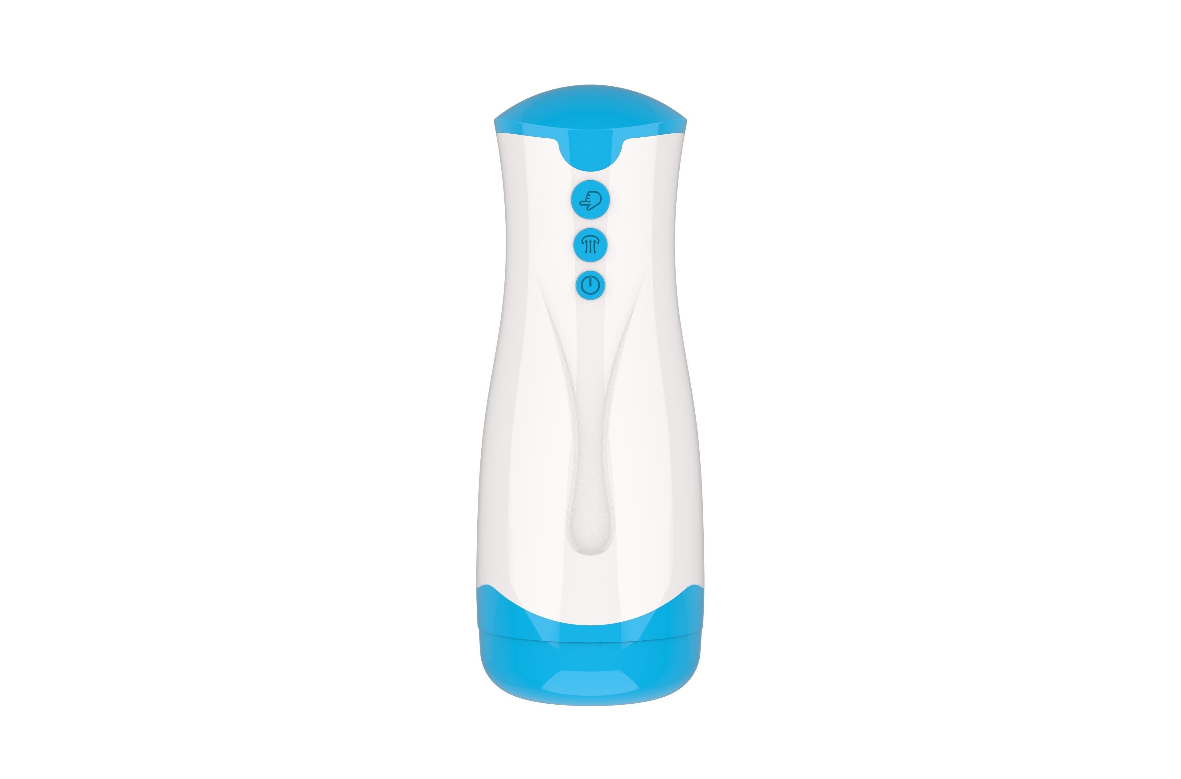 Masturbatore Automatico Deep Pleasure