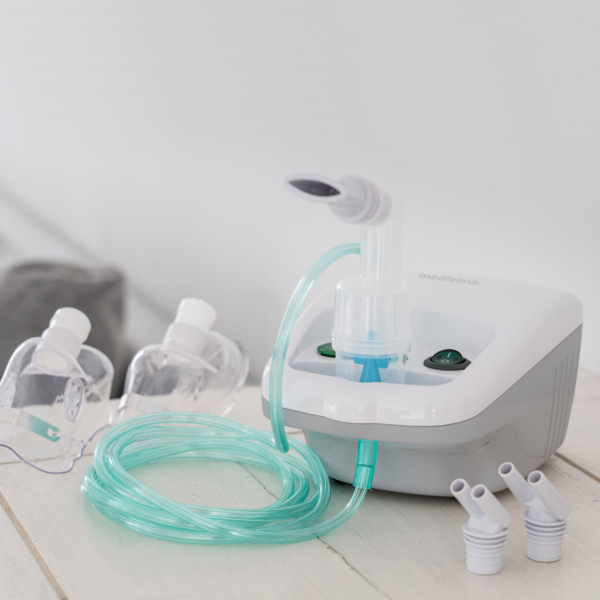 medisana IN 540 Inhalator