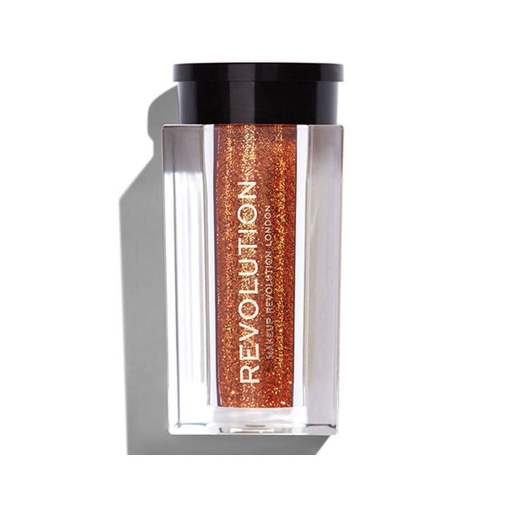 Makeup Revolution - Loser Glitzer Glitter Bomb