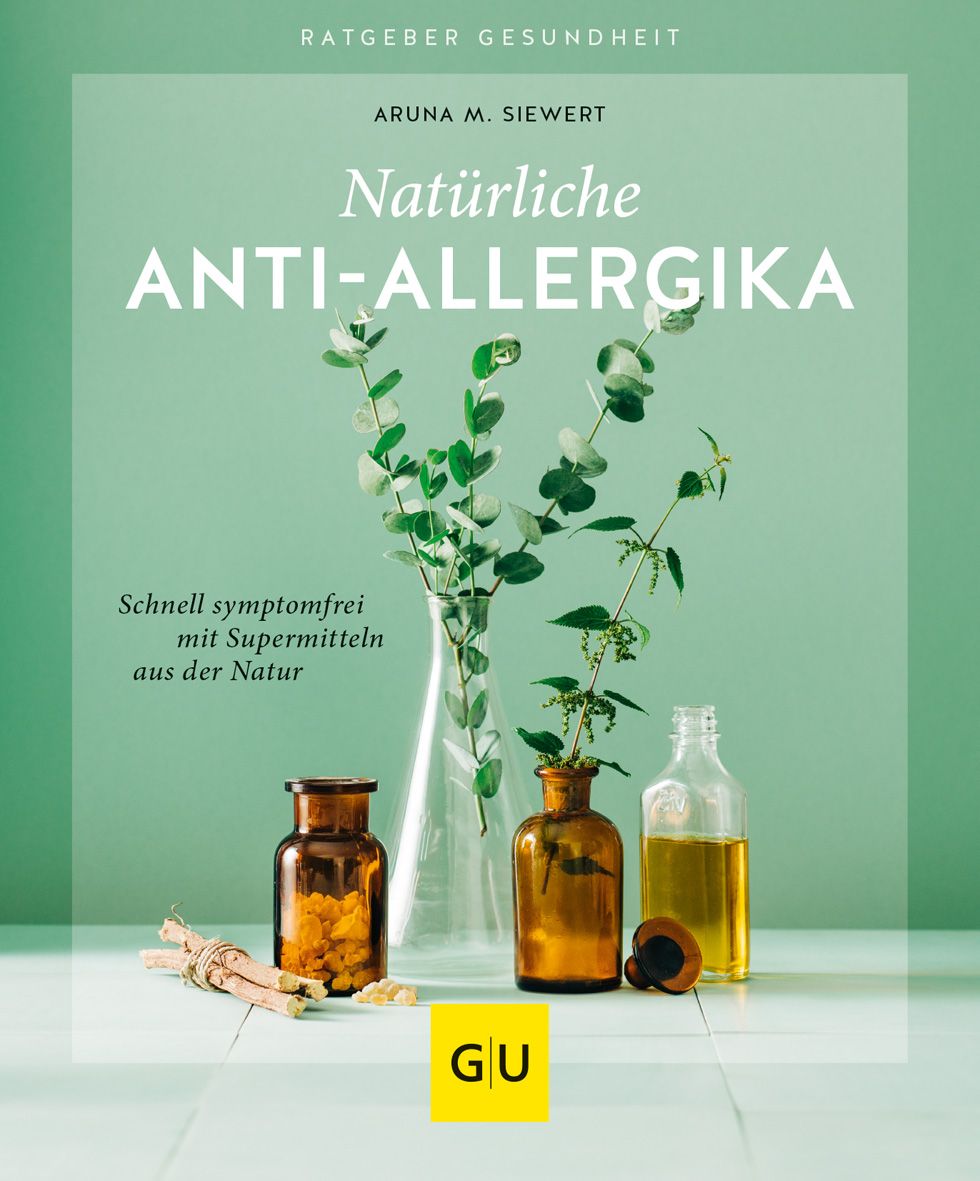 GU Natürliche Anti-Allergika