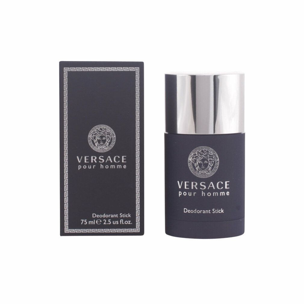 Versace Pour Homme Desodorant Stick