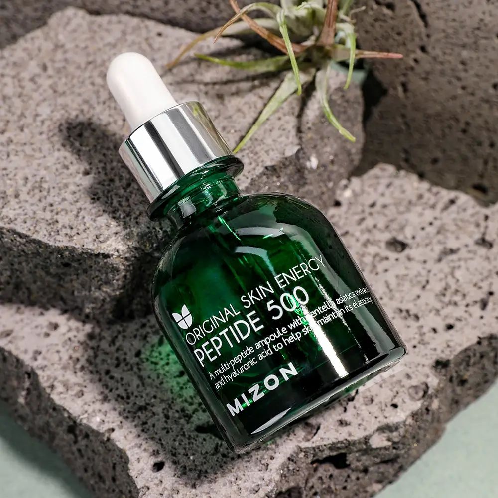 MIZON Peptide 500 Serum – Anti-Age Gesichtsserum