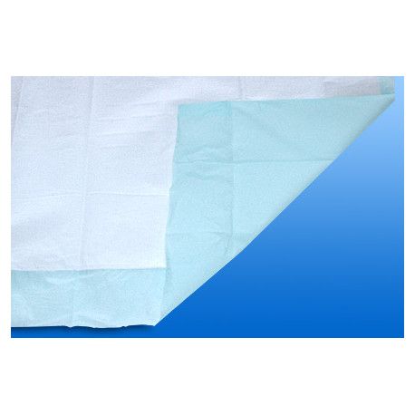 Noba Ribocare® Krankenunterlagen 30 Stück 40 x 60 cm 4-lagig