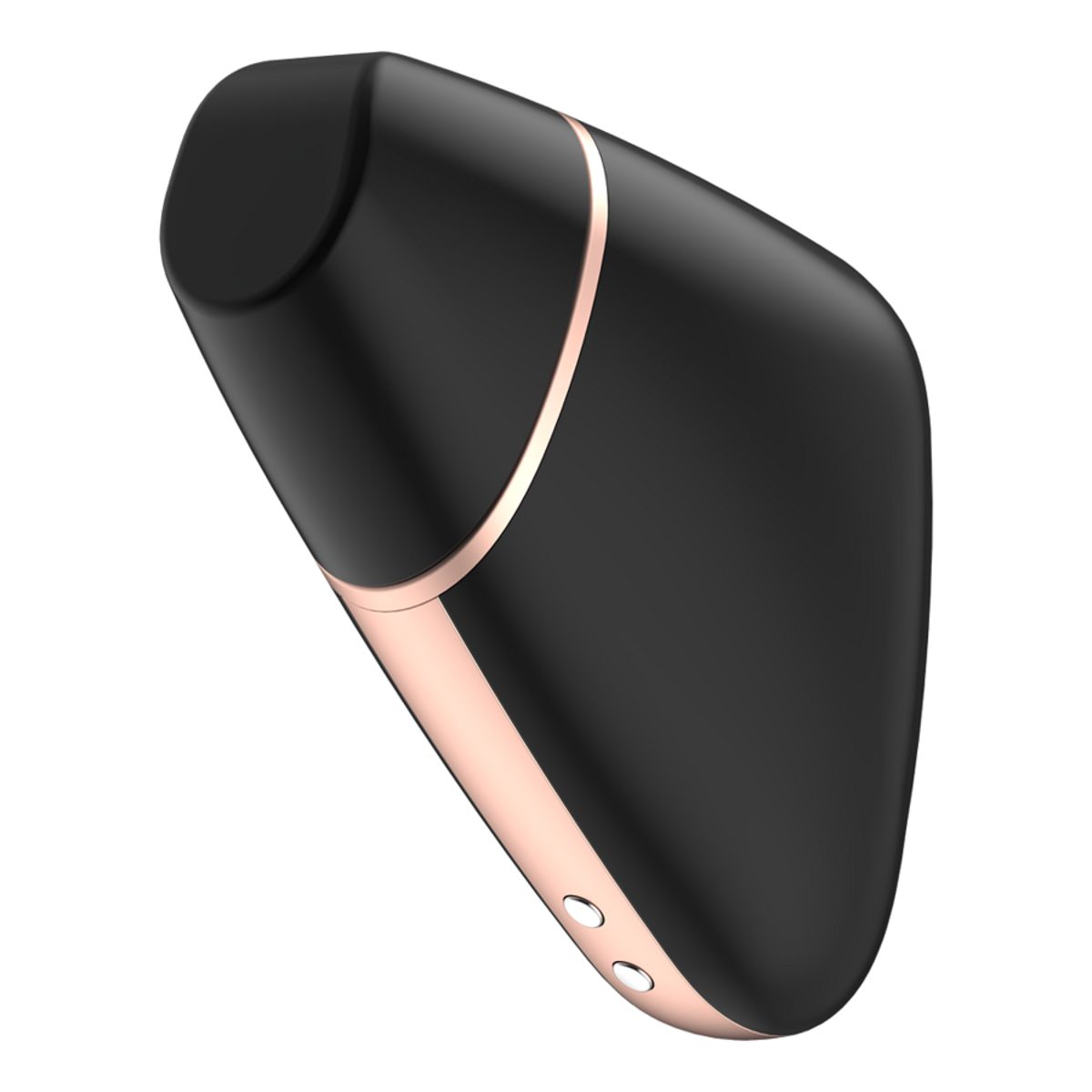 Satisfyer Druckwellenvibrator Love Triangle mit App-Funktion