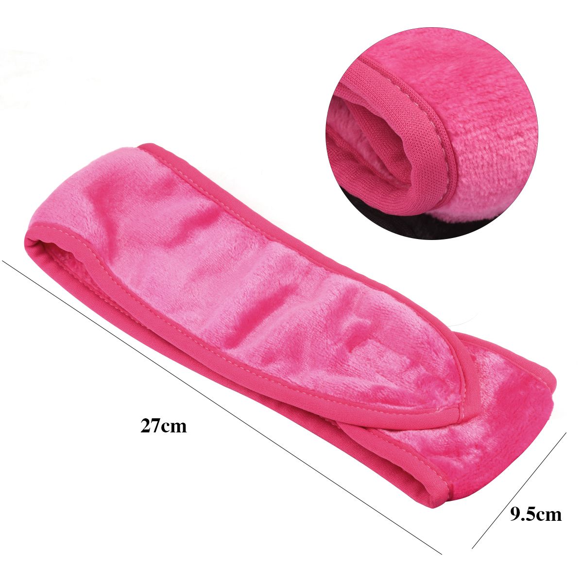 Paloma Beauties Haarpflege Stirnband