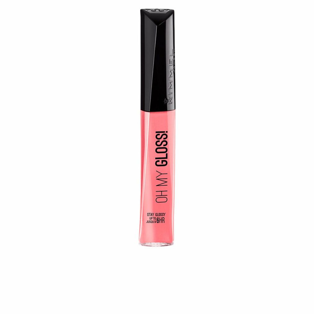 Rimmel London Oh My Gloss Lipgloss 150