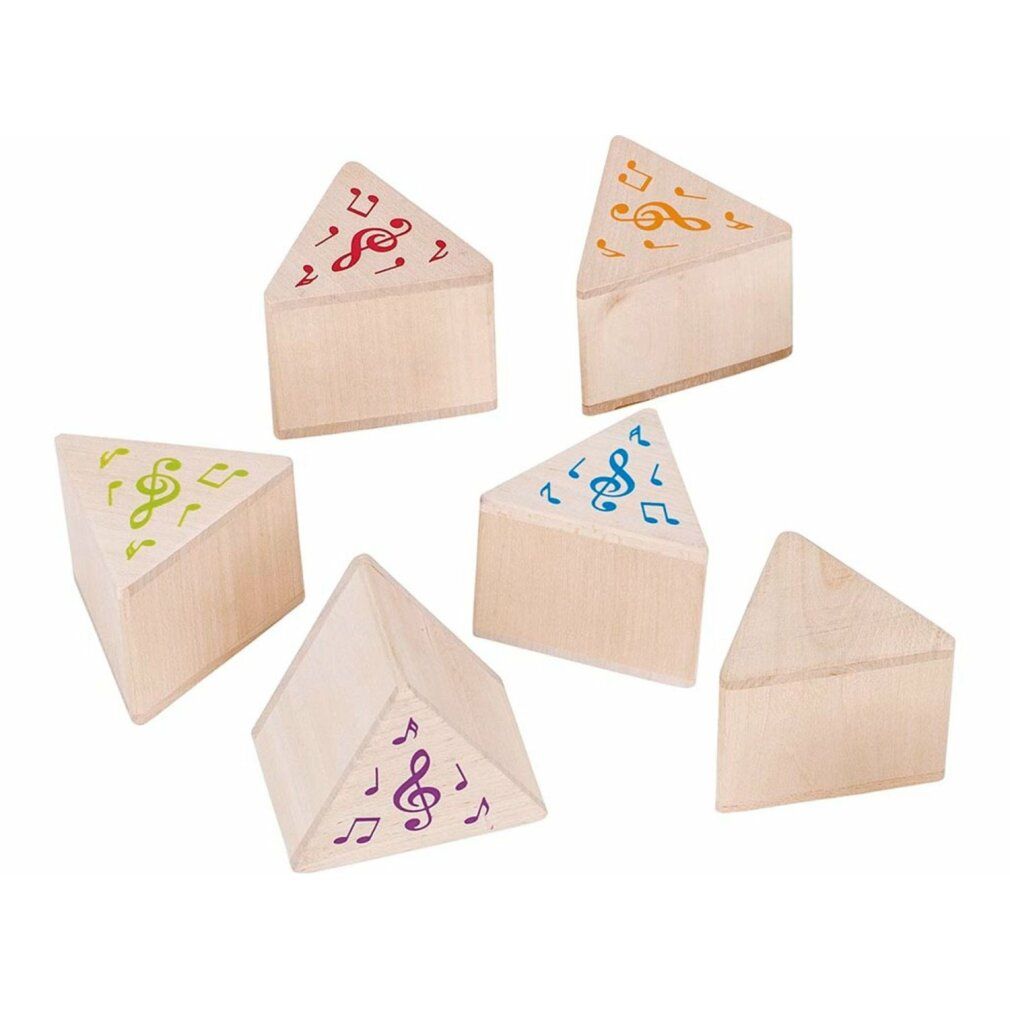 goki Memory-Spiel Sounds