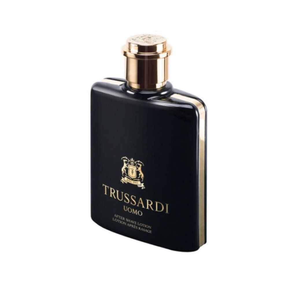 Trussardi 1911 Uomo Edition 2011 After Shave Lotion