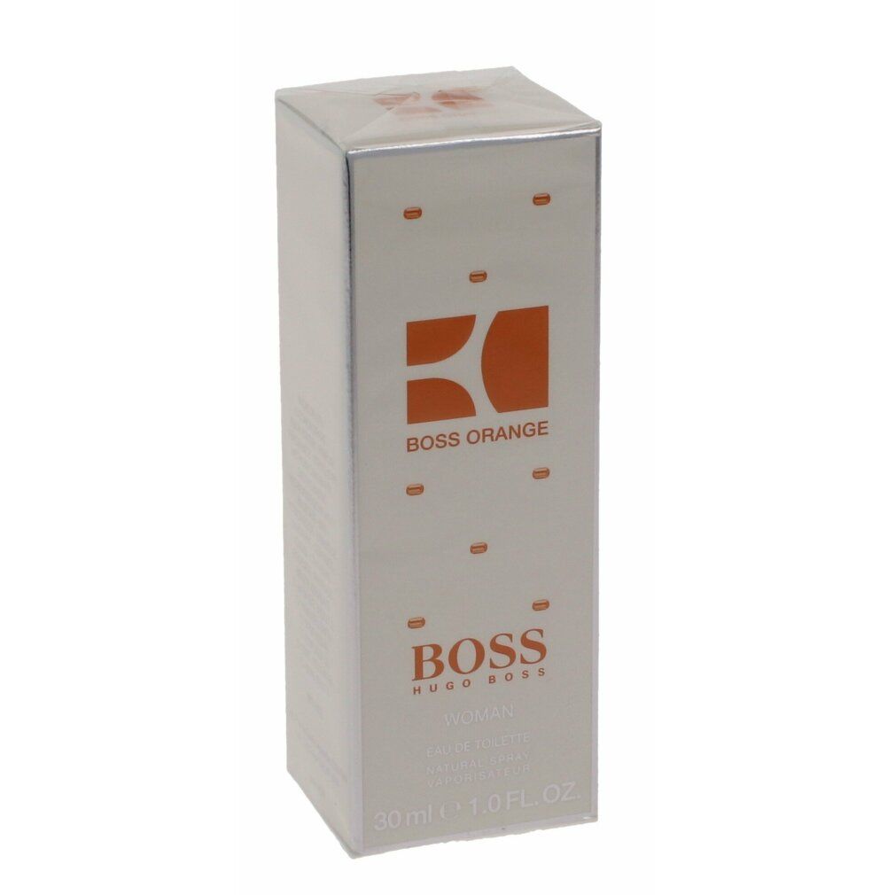 HUGO BOSS ORANGE