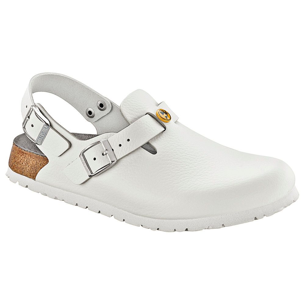 Birkenstock ESD-Clog Tokio, Weite normal, Schuhe