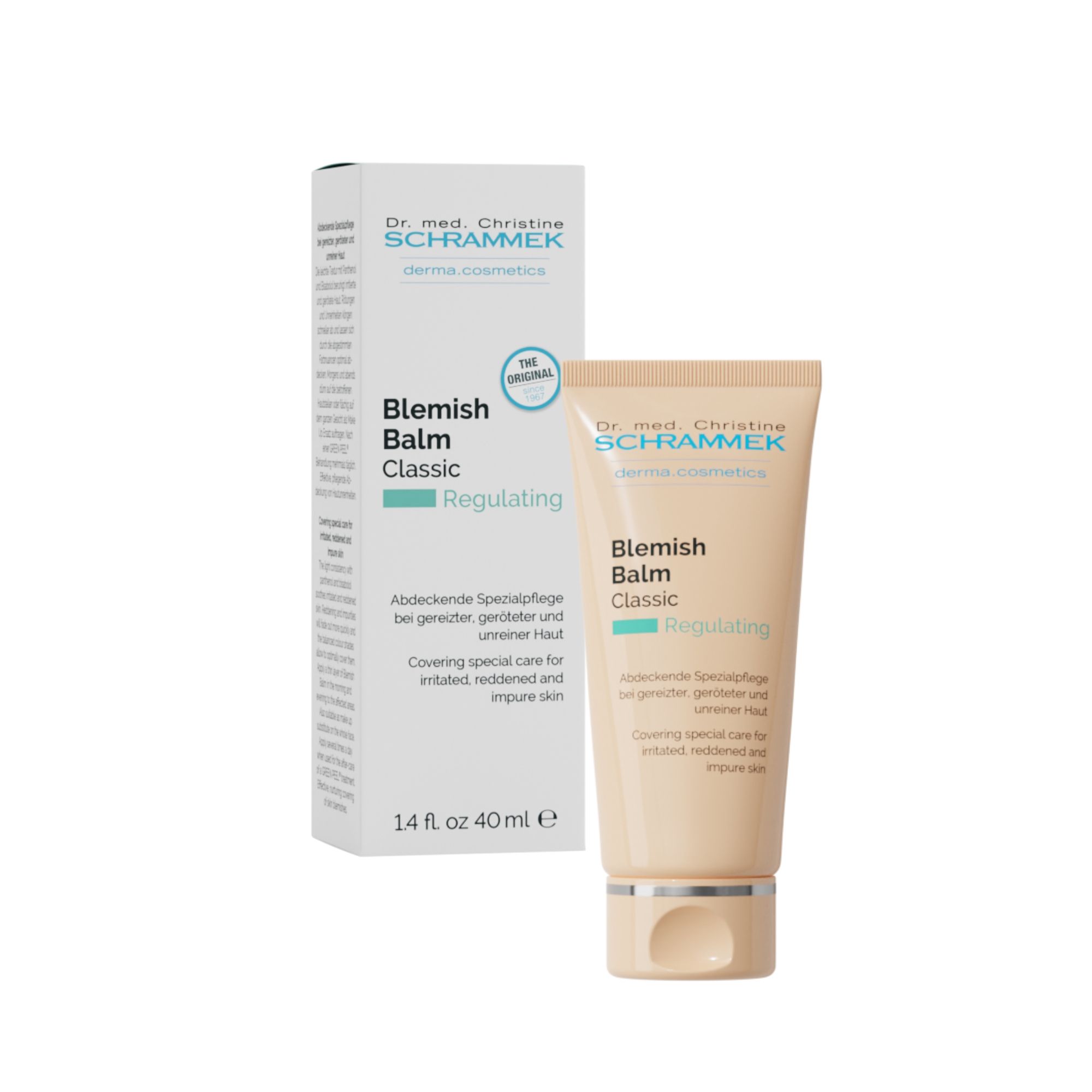 DR. MED. SCHRAMMEK Blemish Balm (Classic)