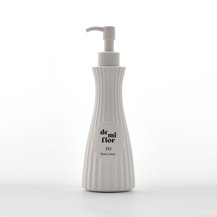 DE MI Flor 212 Citrus Nomad Bodylotion 250 ml