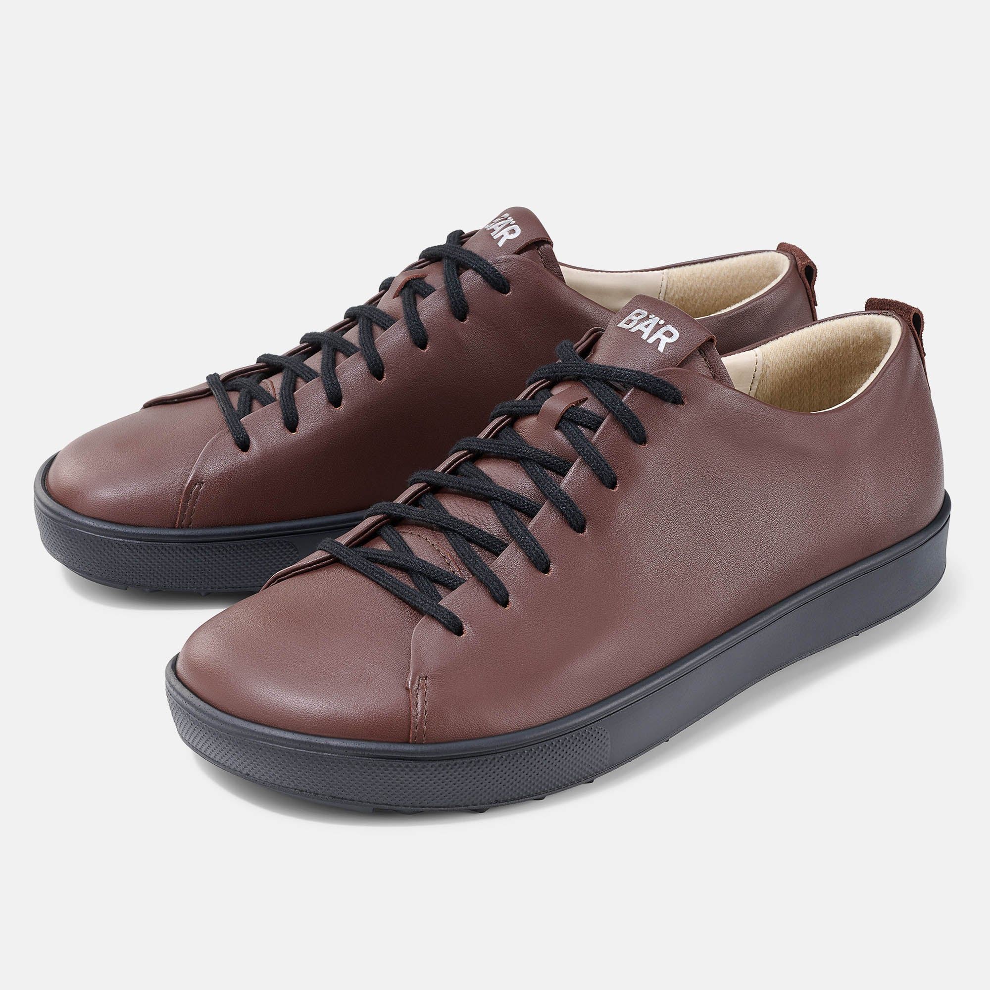 BÄR Schuhe Dale Unisex -  Schnürer Weite: breit