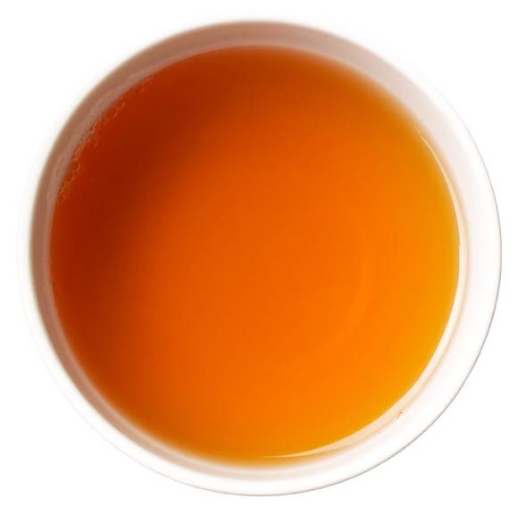 Schrader Schwarzer Tee Darjeeling Imperial Bio