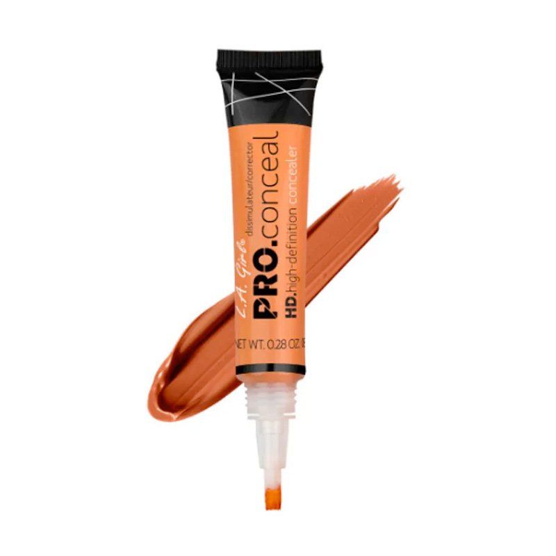 Correttore Liquido - Correttore Pro Conceal Hd