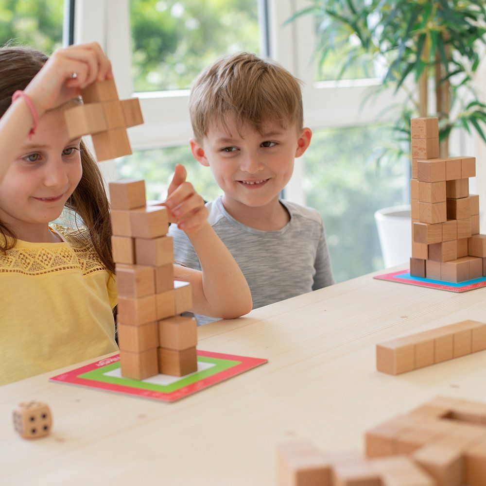 Nikitin Lernspiel Türme N11