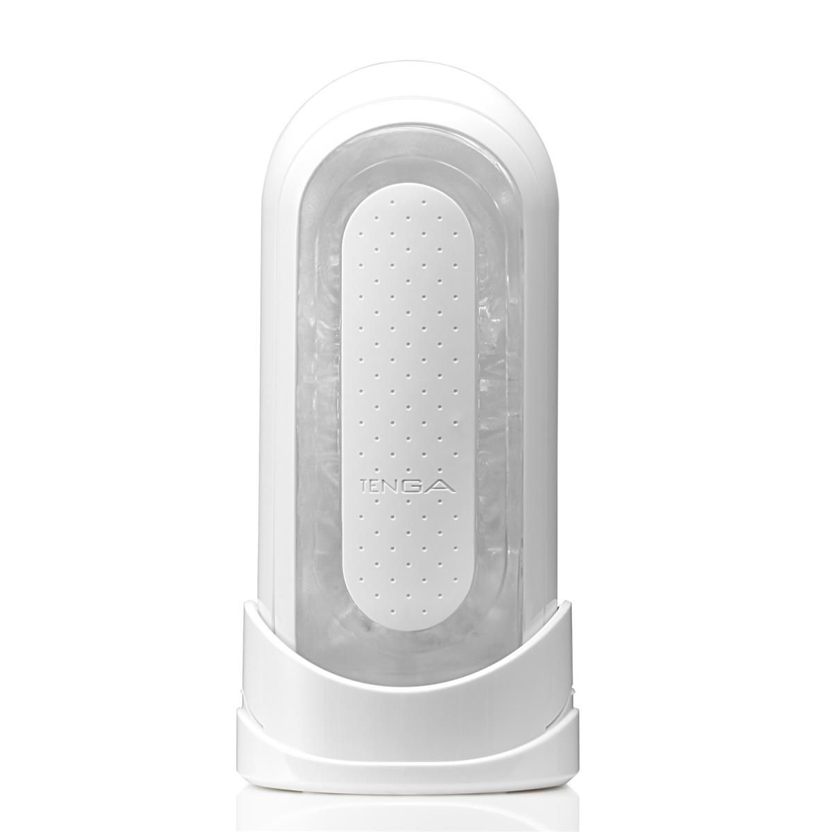 Masturbator „Flip Zero“ | TENGA