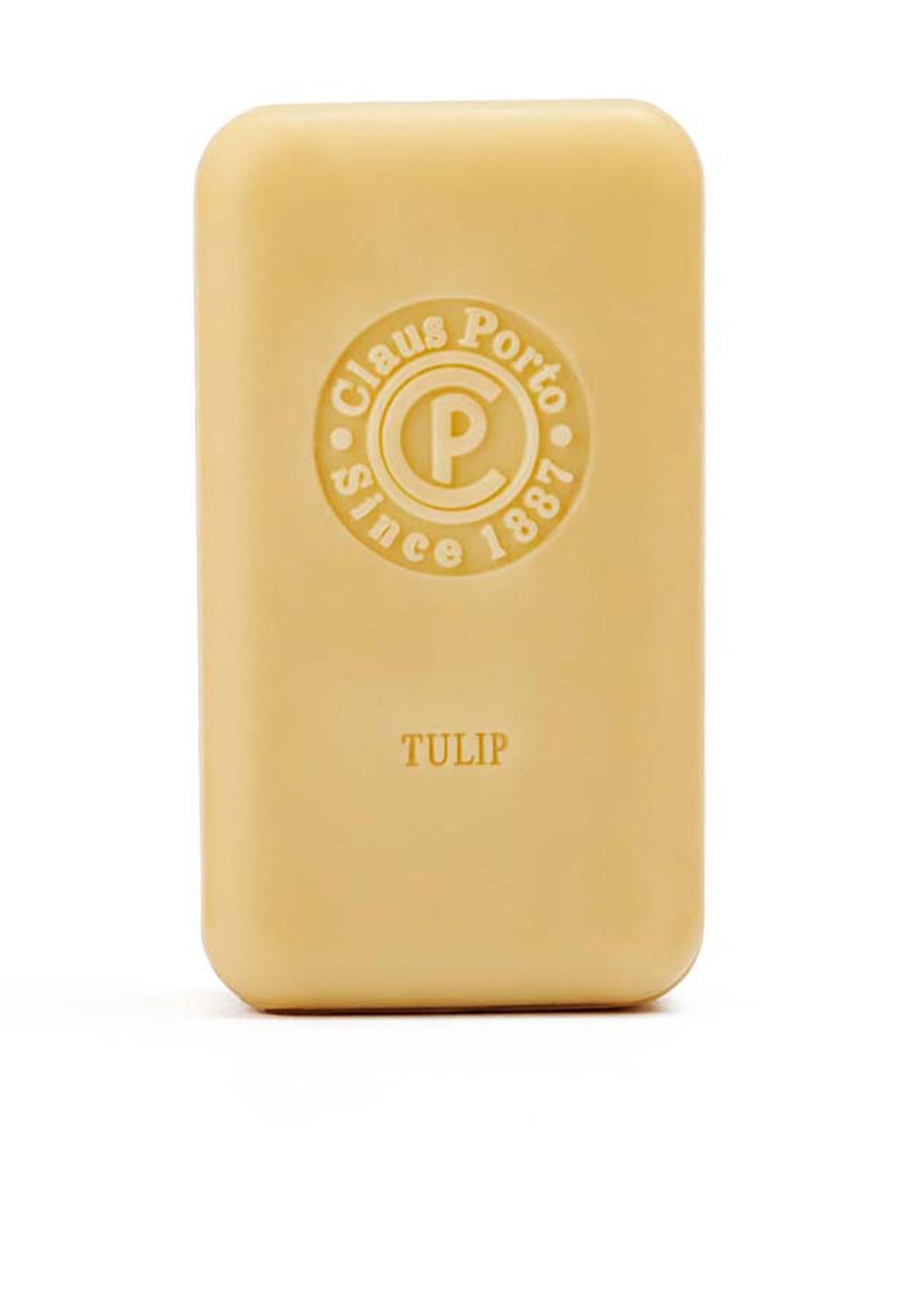 Claus Porto Chic Tulip Soap