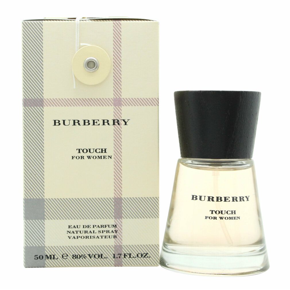 Burberry Touch Eau de Parfum Spray 50 ml