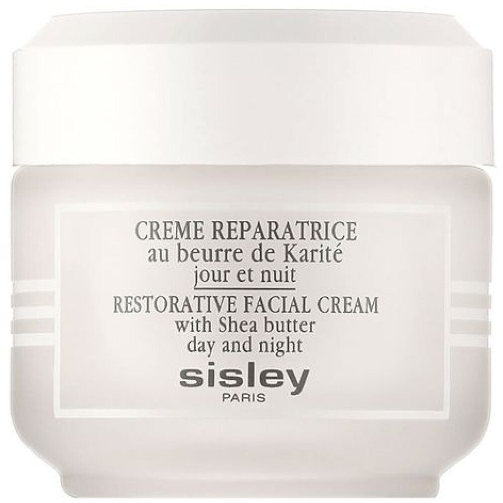 Sisley, Creme Reparatrice