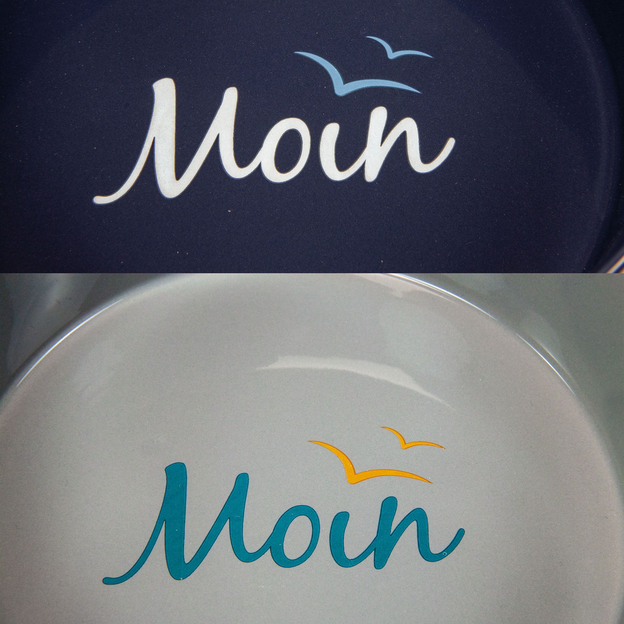 Hundenapf BE NORIC - Moin - maritimes Design