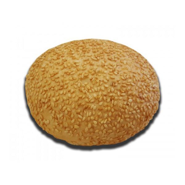 Backwaren Burger Buns glutenfrei