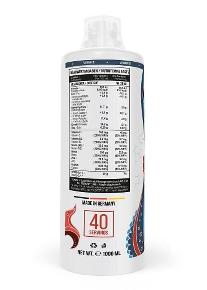 MST Fish Collagen Peptides Verisol®