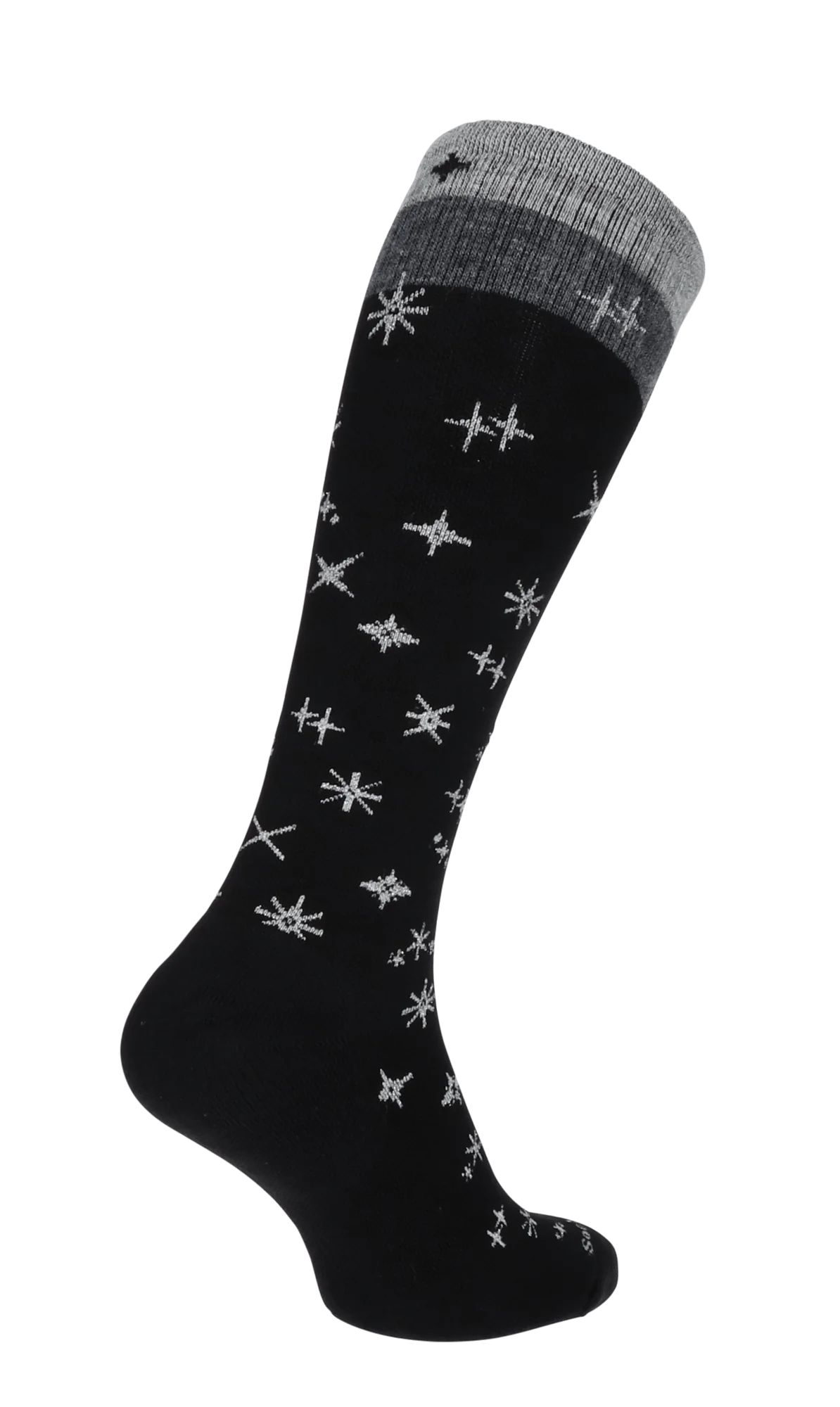 SockWell TWINKLE Kompressionsstrumpf