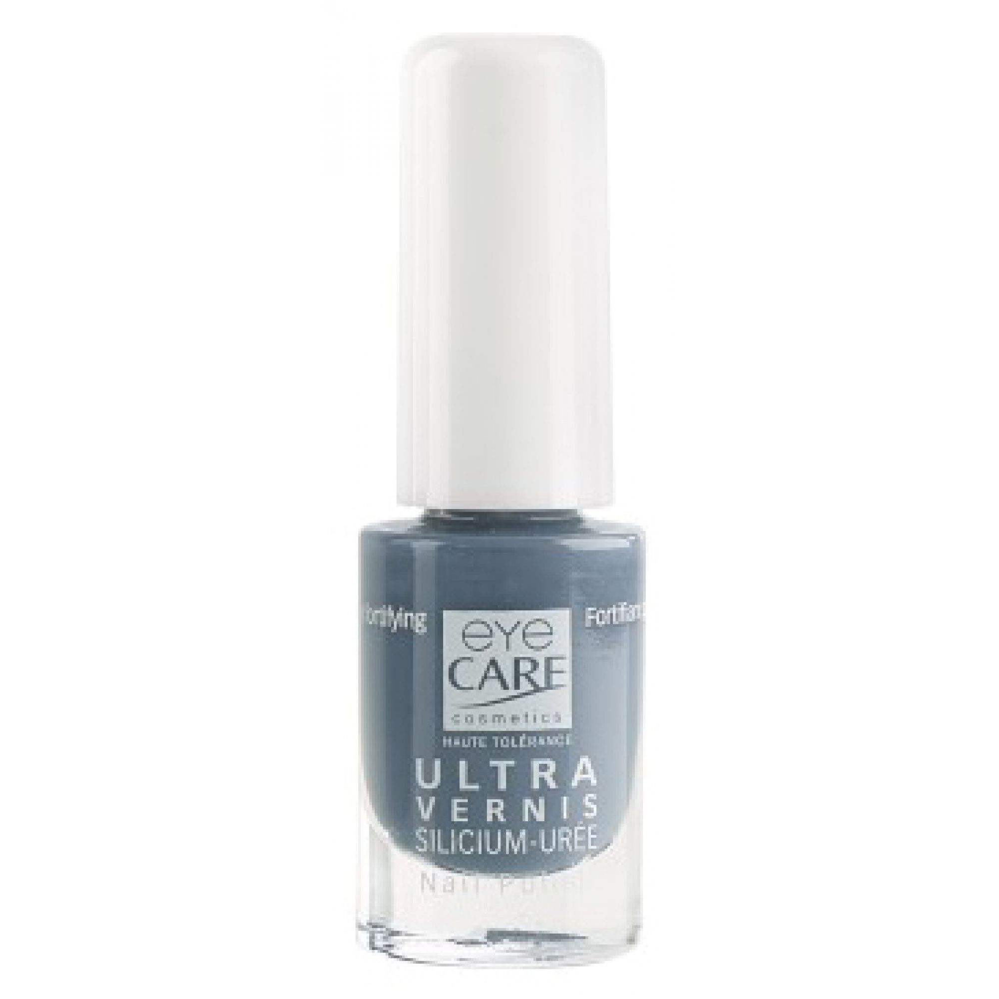 Eye Care Nagellack Ultra Silizium-Urea 4,7 ml (Farbe : Grau) 7x2,5x2,5 cm
