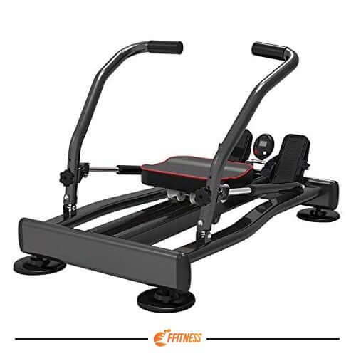 FFitness Vogatore Idraulico FF