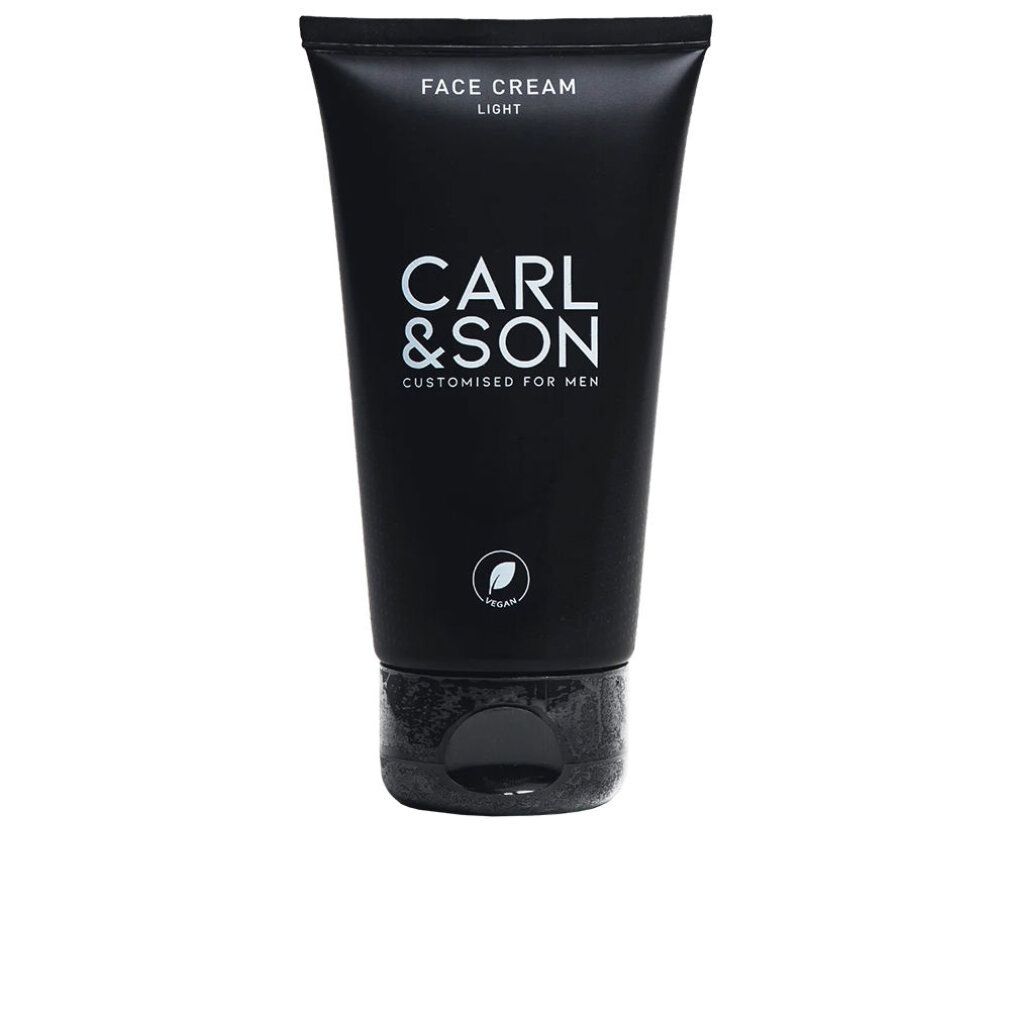 Carl & Son Face Cream Light